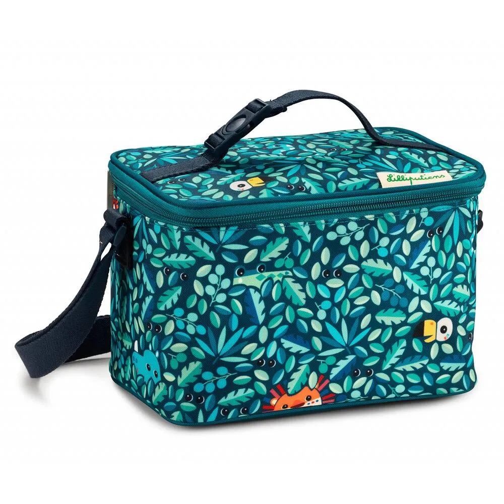 JUNGLE SAC PIQUE-NIQUE