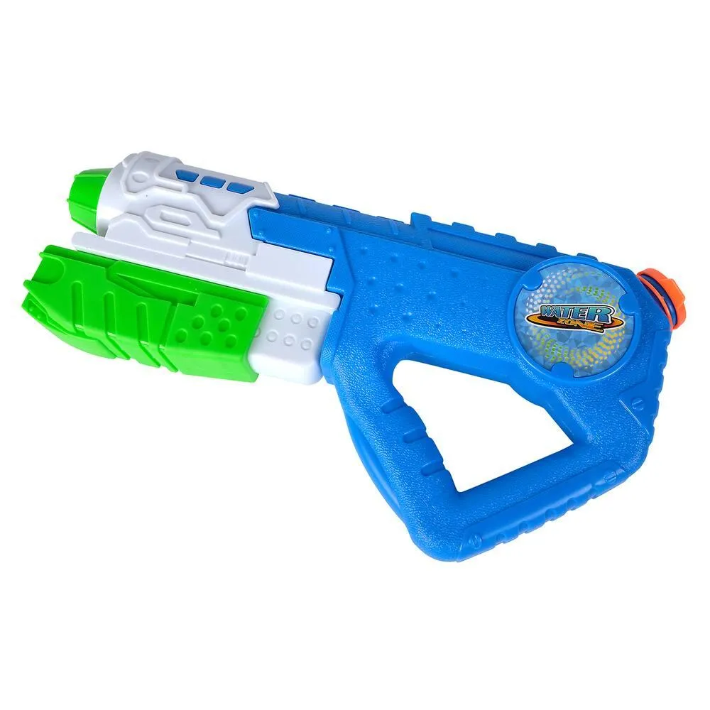 PISTOLET A EAU 32 CM WATERZONE WATER BLASTER 3000