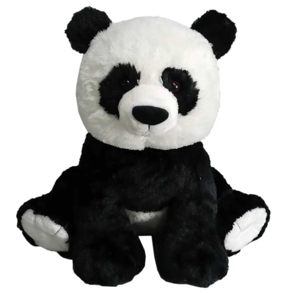 PELUCHE PANDA ASSIS 44.5 CM