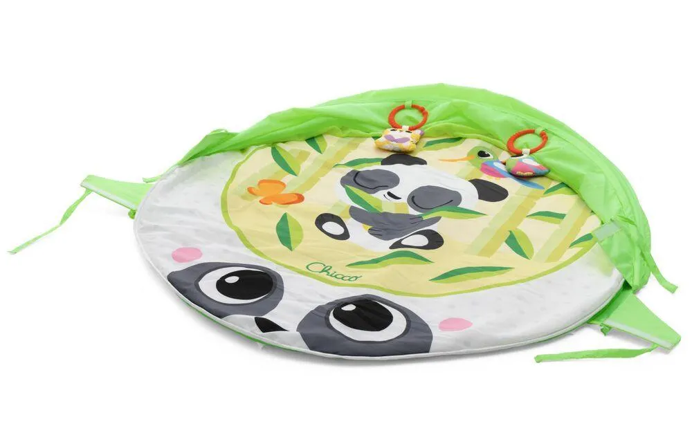 TAPIS D'ACTIVITES OUT&INDOOR