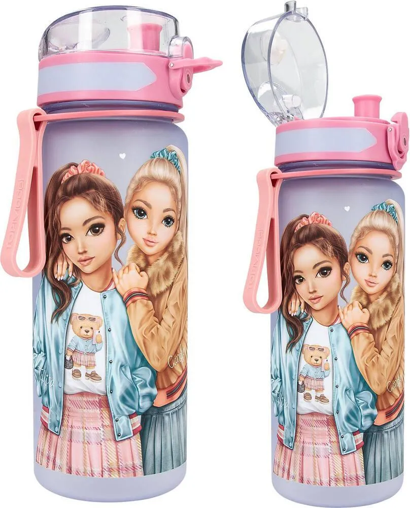 TOPMODEL GOURDE TEAM TEDDY