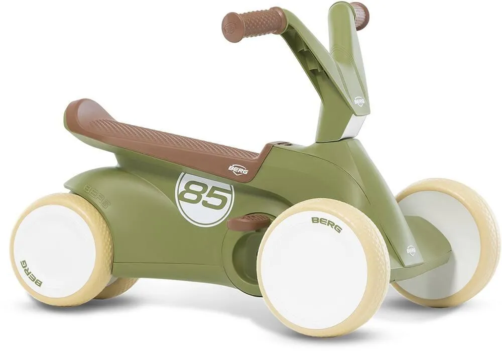 KART - GO2 RETRO VERT