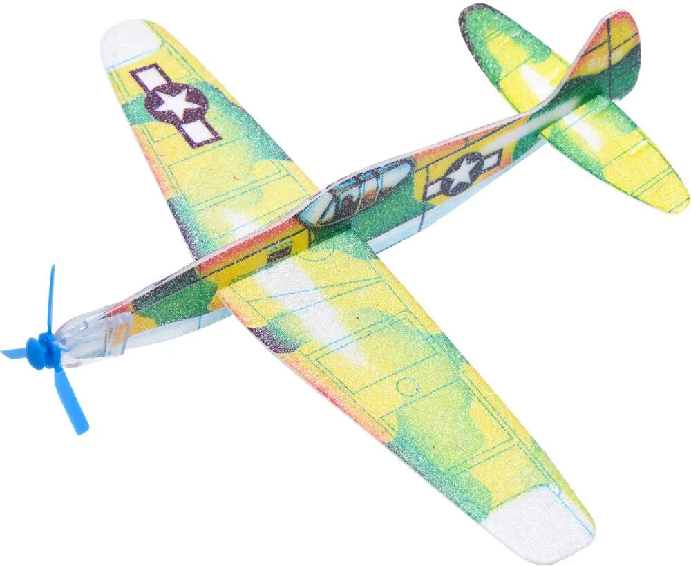 AVION AIR COBRA LES PETITES MERVEILLES