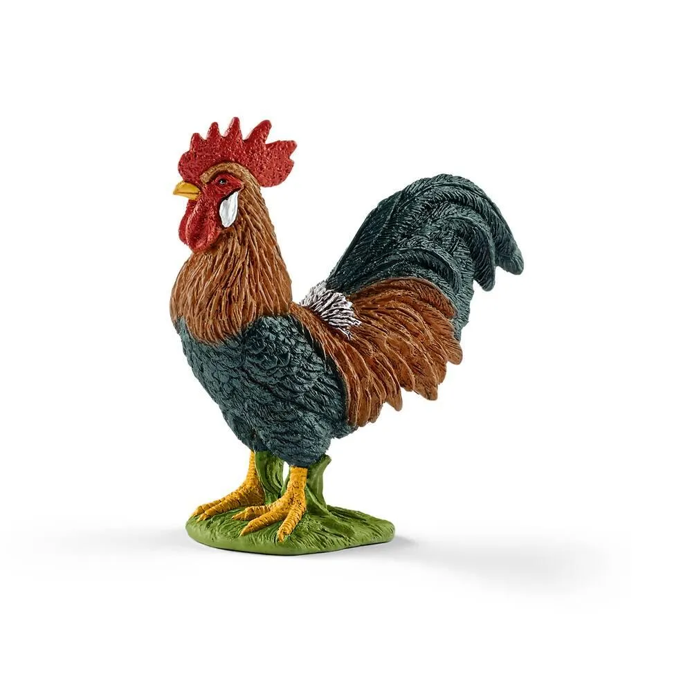 FIGURINE COQ