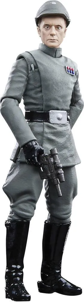 STAR WARS VIN CLARK FORK