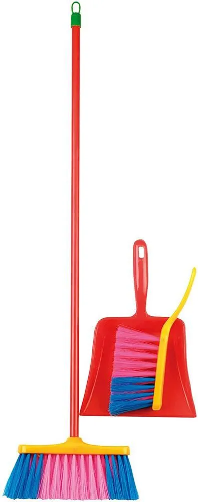 ENSEMBLE BALAIS 3 PIECES