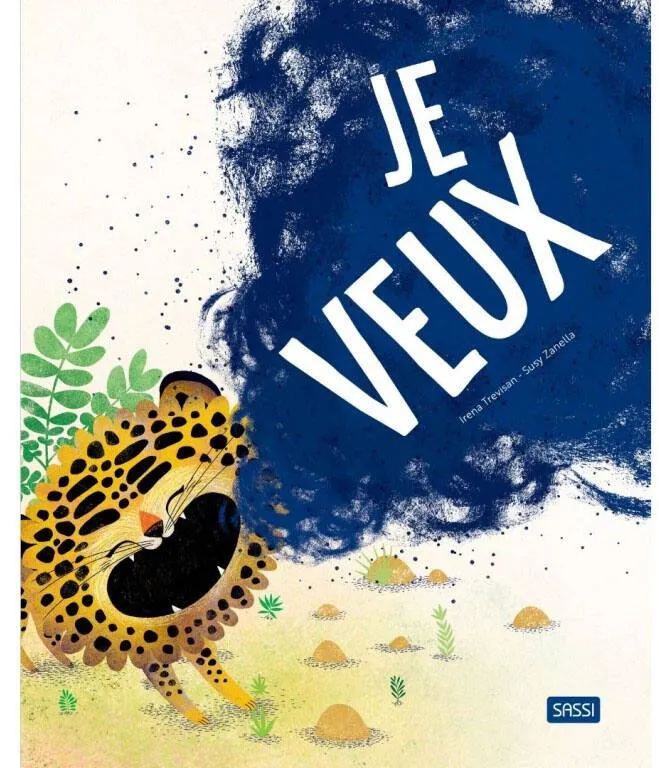 JE VEUX