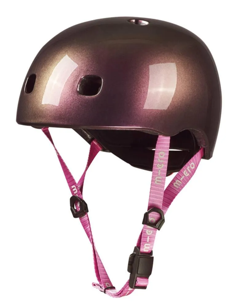 CASQUE NEOCHROME ROSE TAILLE S