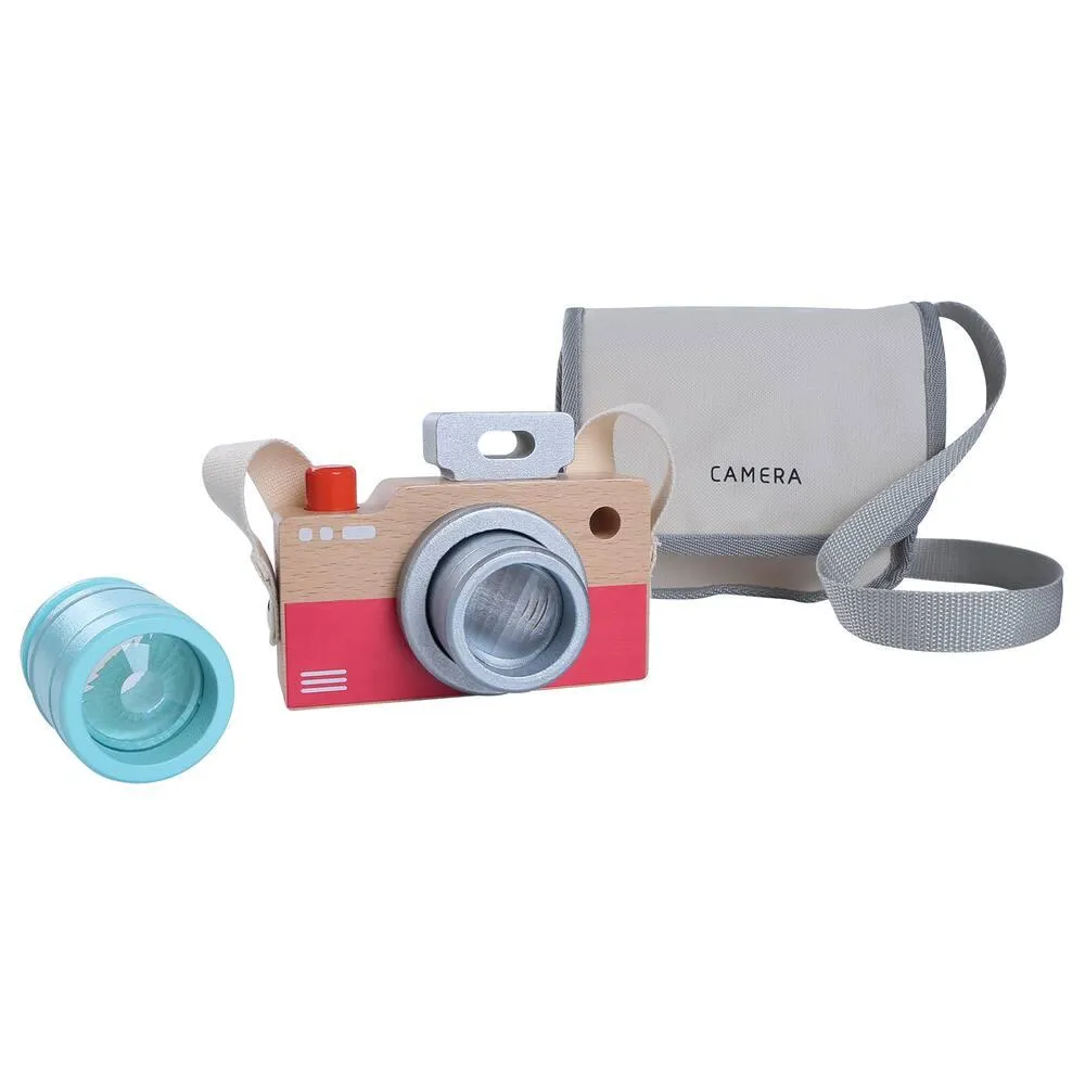 MON SUPER APPAREIL PHOTO