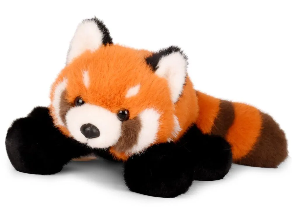 SIERRA LE PANDA ROUX 55 CM