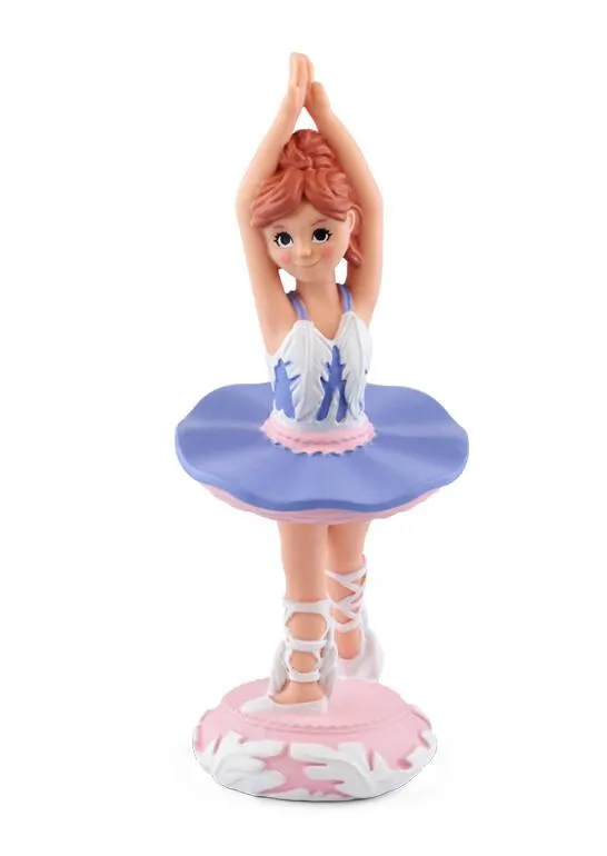 TONIES® -  LUCIE LA PETITE DANSEUSE -BALLERINE