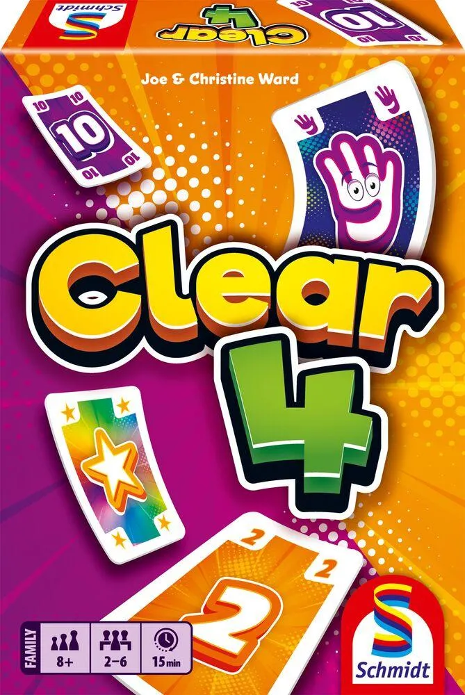 CLEAR4