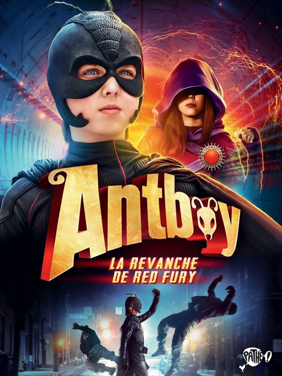 antboy 1 et 2