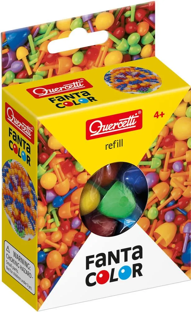 RECHARGE PIXEL 60 PIECES 20 MM