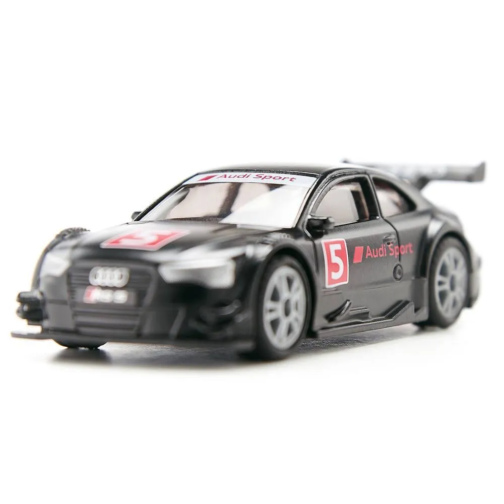 VOITURE AUDI RS 5 RACING