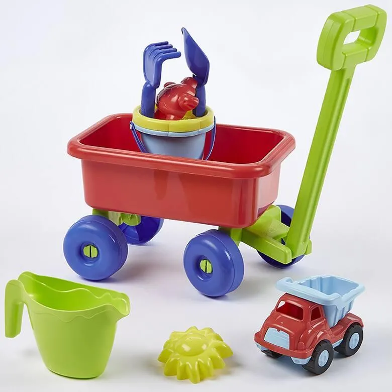 SUMMER - CHARIOT PLAGE GARNI