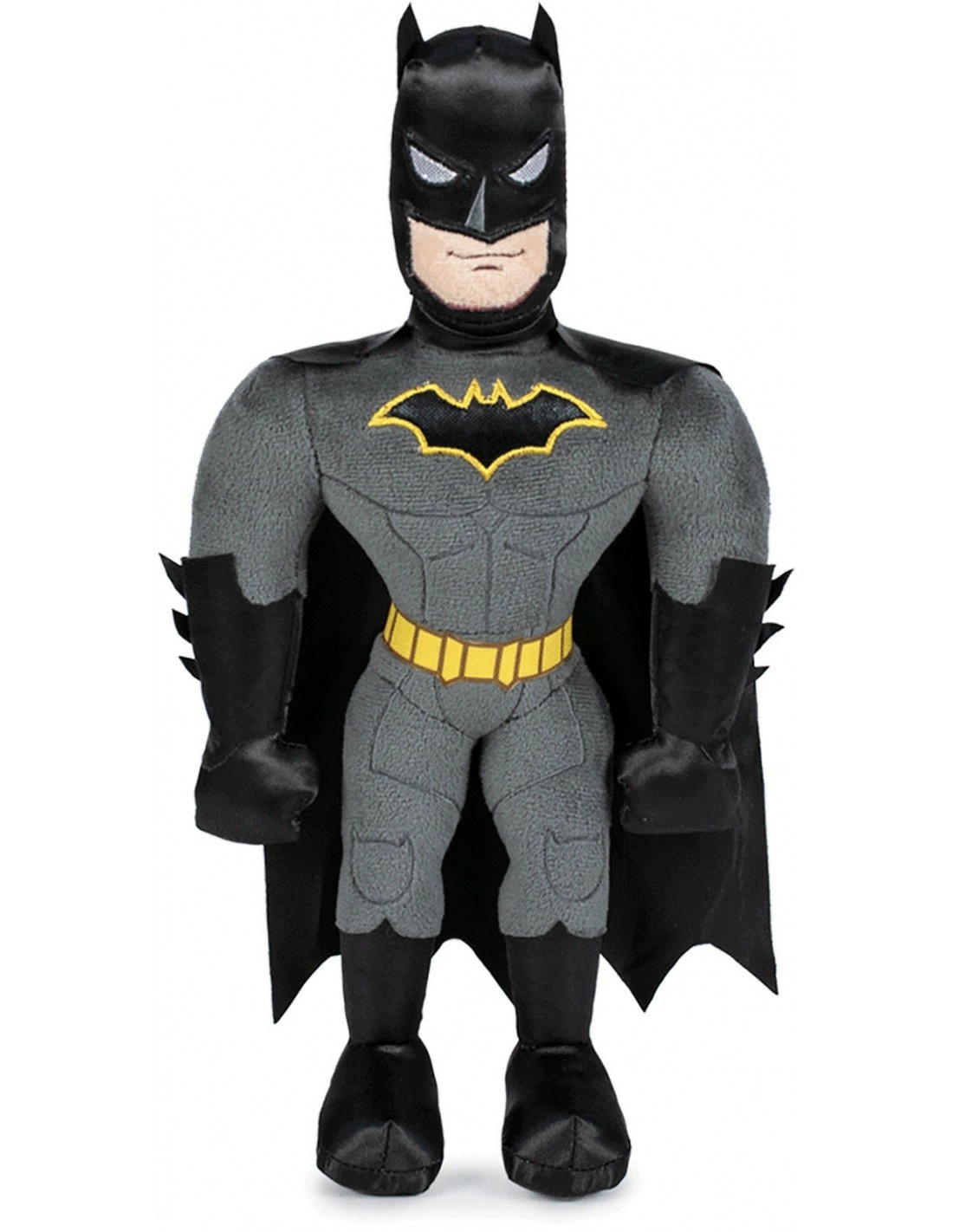 Dc - peluche jeune batman 32 cm