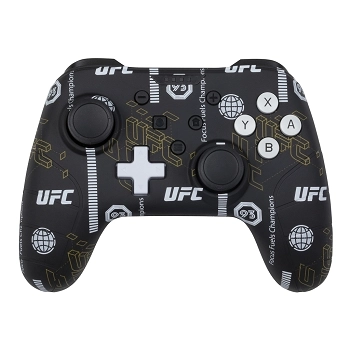 Kx ufc gamepad black