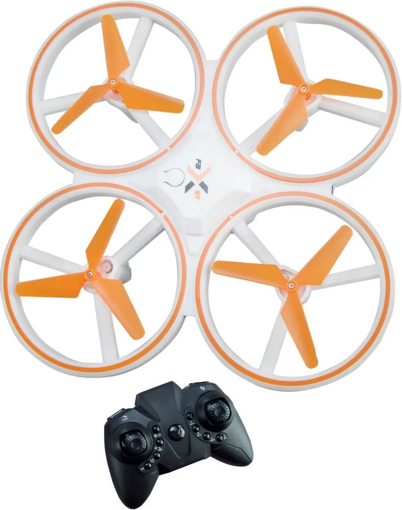 DRONE MULTICOLORE