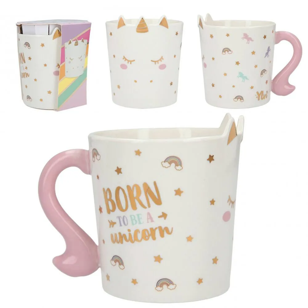 YLVI MUG LICORNE