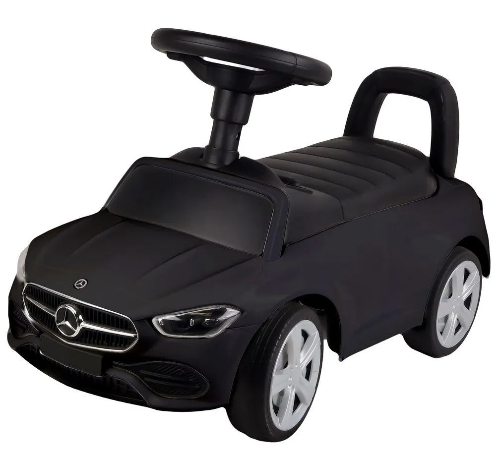 TROTTEUR MERCEDES CLASS C NOIR