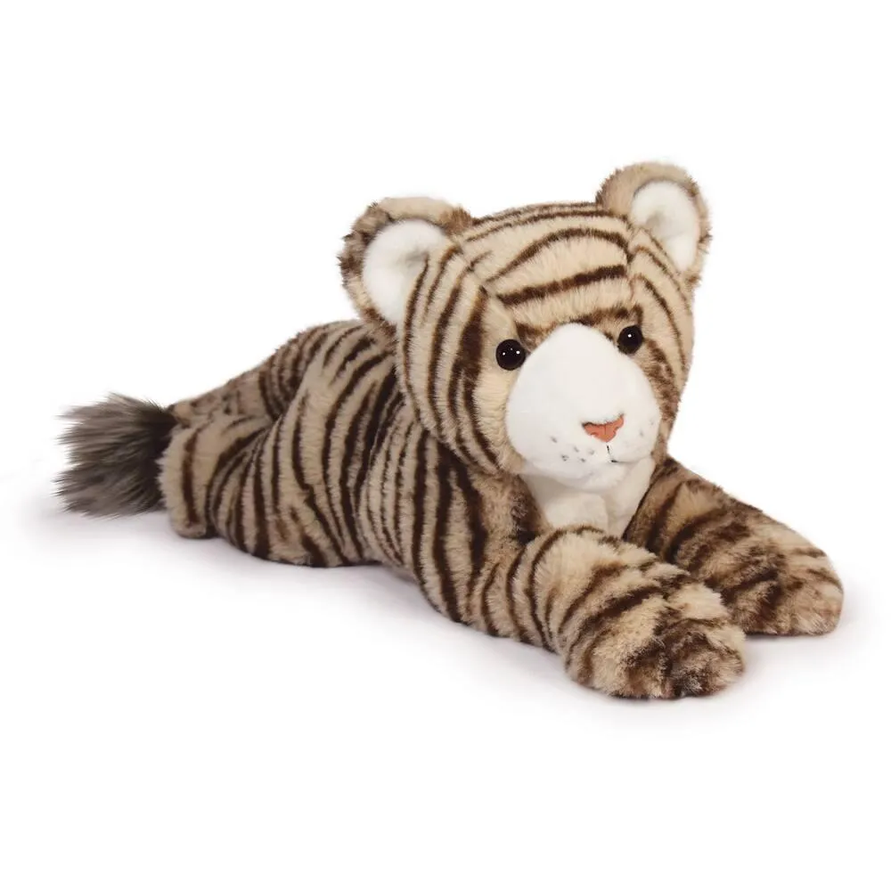 PELUCHE BENGALY LE TIGRE 35 CM