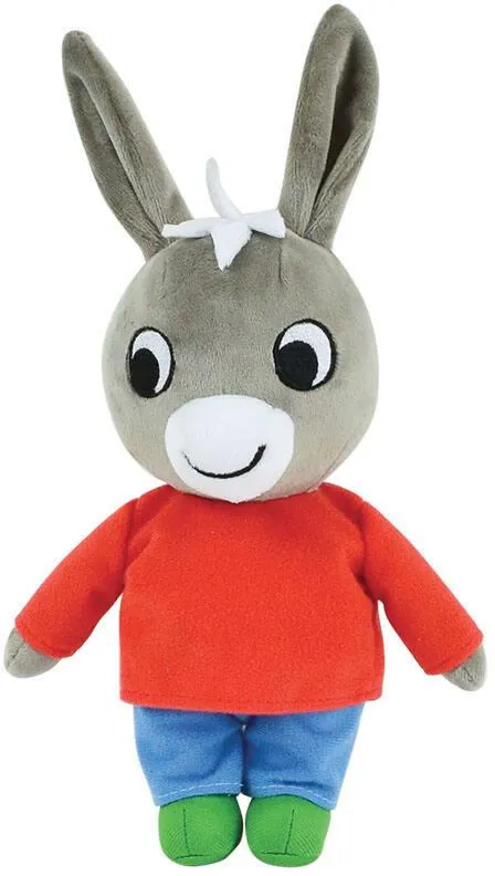 TROTRO PELUCHE  23CM
