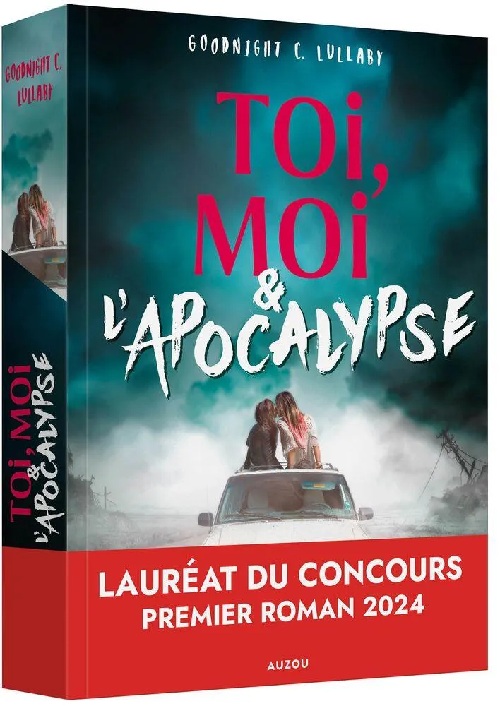 TOI, MOI ET L'APOCALYPSE