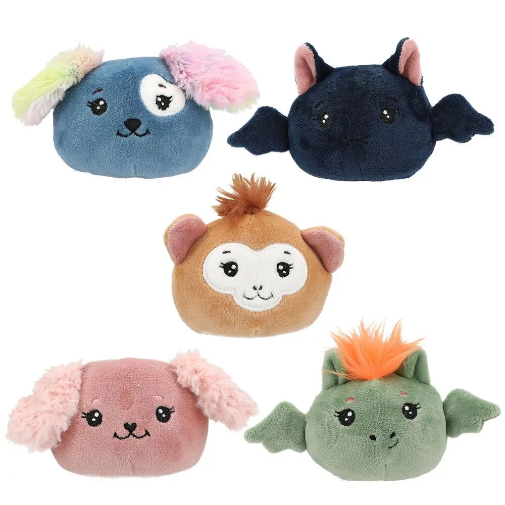 YLVI MINI PELUCHE SWOPPIES