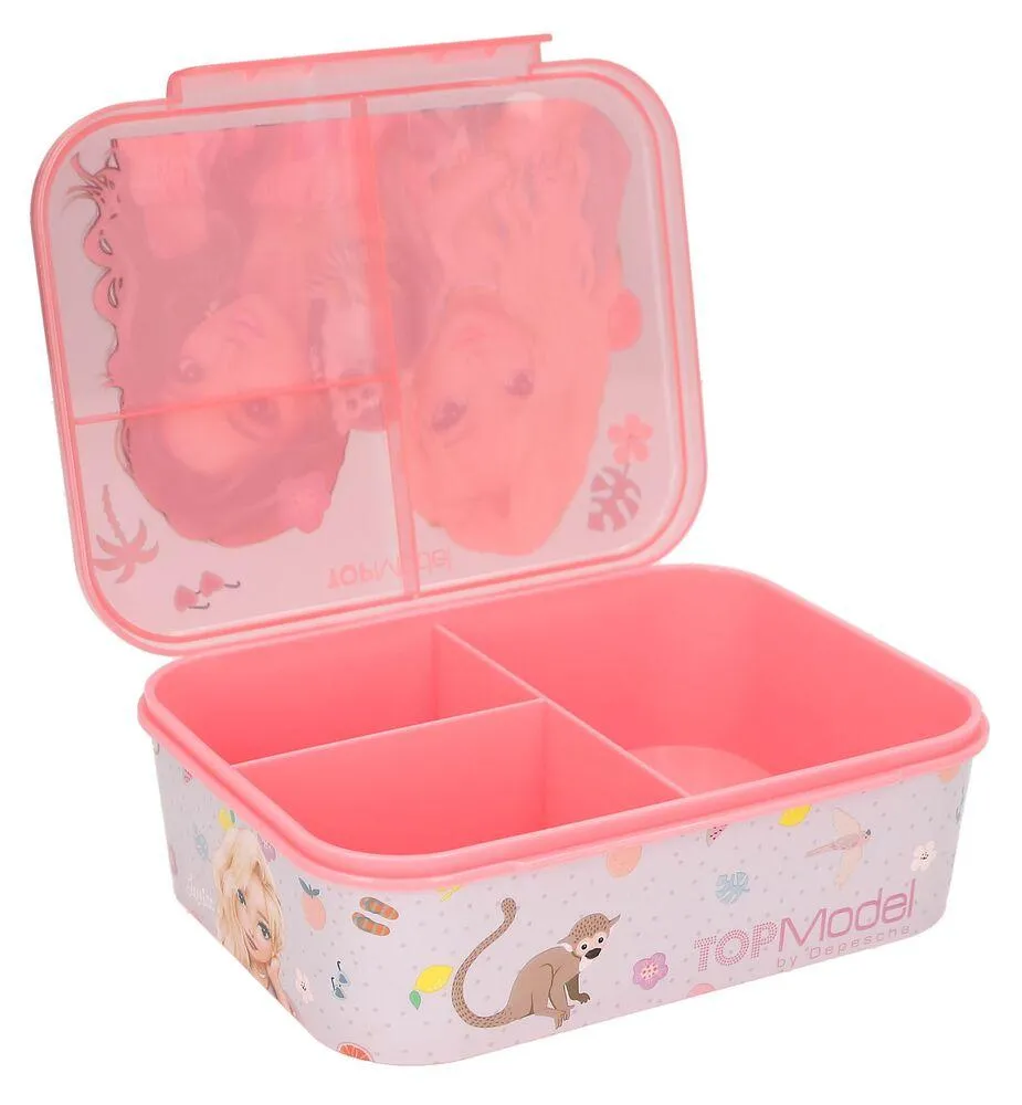 TOPMODEL BOITE A LUNCH JUICY