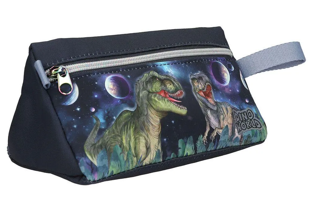 DINO WORLD TROUSSE GALAXY
