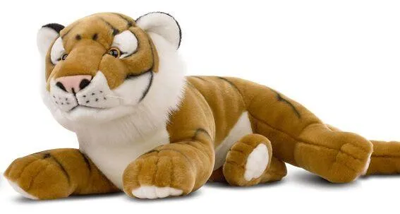 PASHKA TIGRE CROSS - L 50 CM