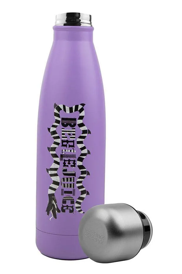 BOUTEILLE SANDWORM  - BEETLEJUICE