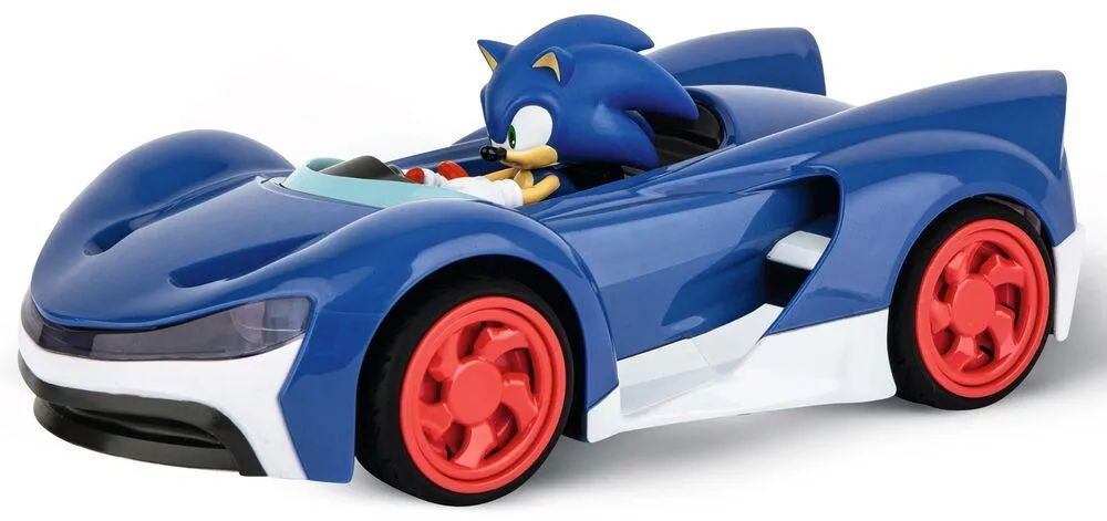 2,4GHZ TEAM SONIC RACING™ - SONIC