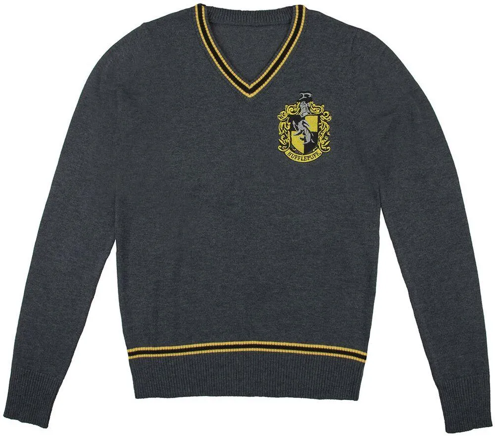 PULL POUFSOUFFLE - HARRY POTTER