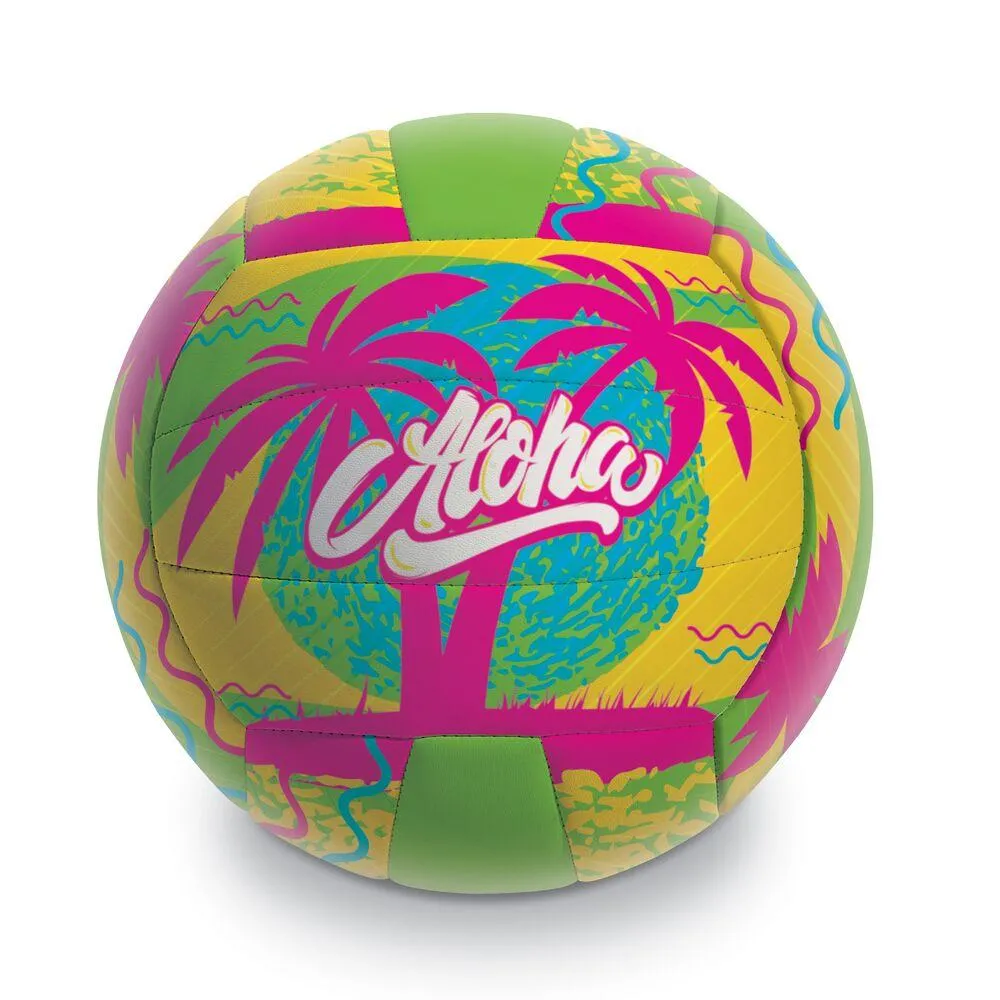 BALLON BEACH VOLLEY ALOHA