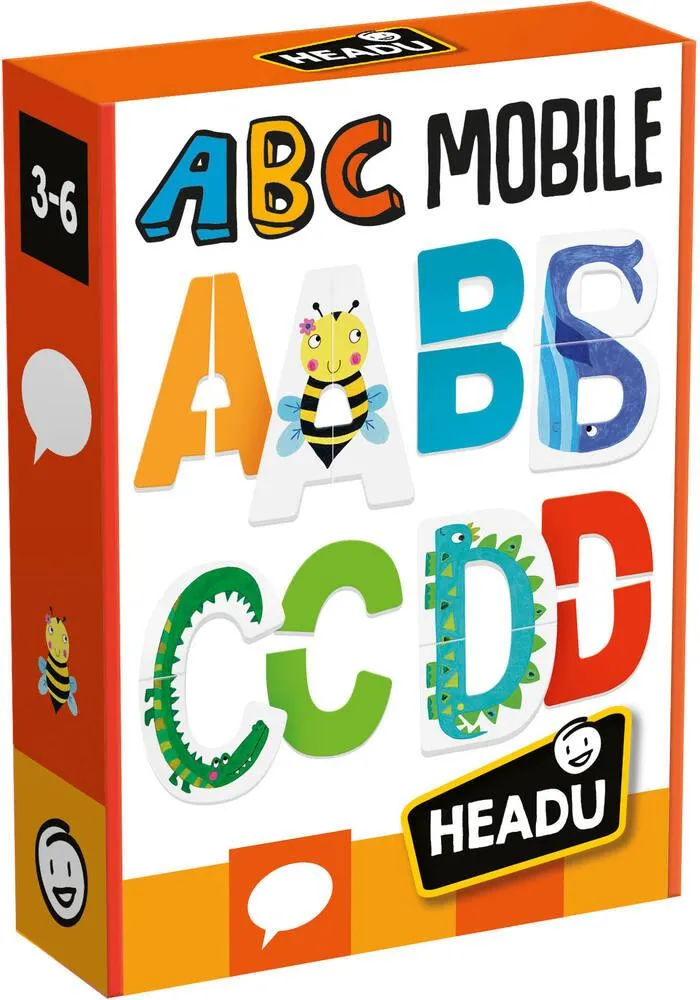 ABC MOBILE