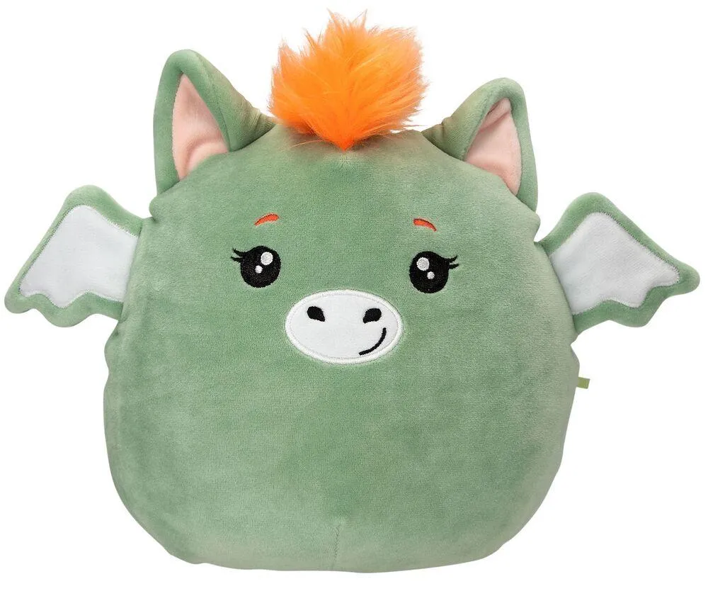 YLVI SWOPPIES PELUCHE DRAGON 20 CM