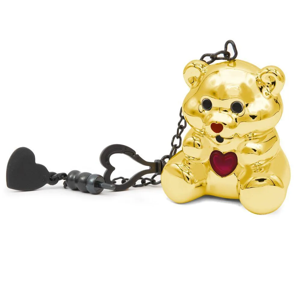 COCCOLOTTI - OH MY GOLD! - DORE