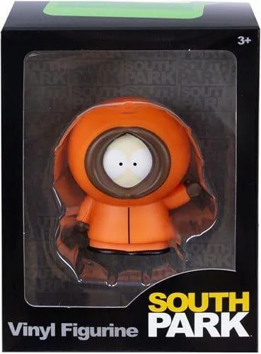 SOUTH PARK FIGURINE KENNY