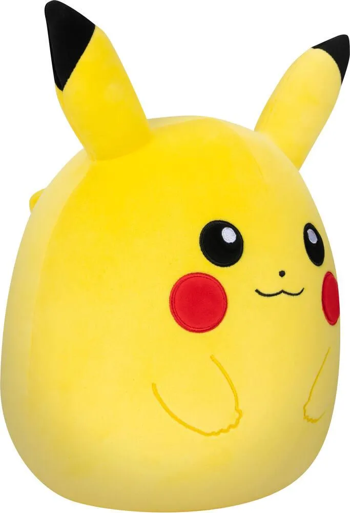POKEMON PELUCHE SQUISHMALLOWS 25 CM