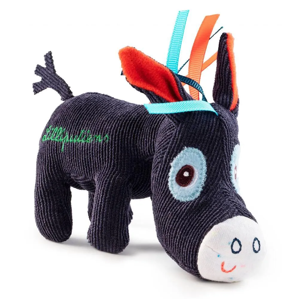 PELUCHE IGNACE MINI PERSONNAGE