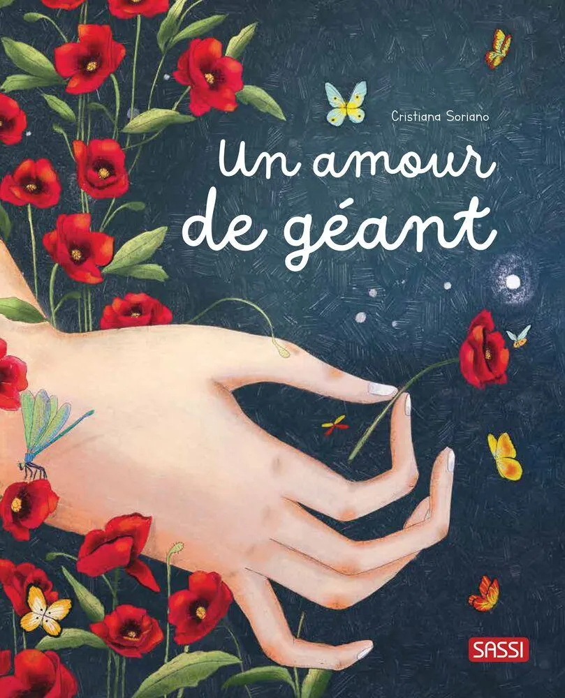 UN AMOUR DE GEANT