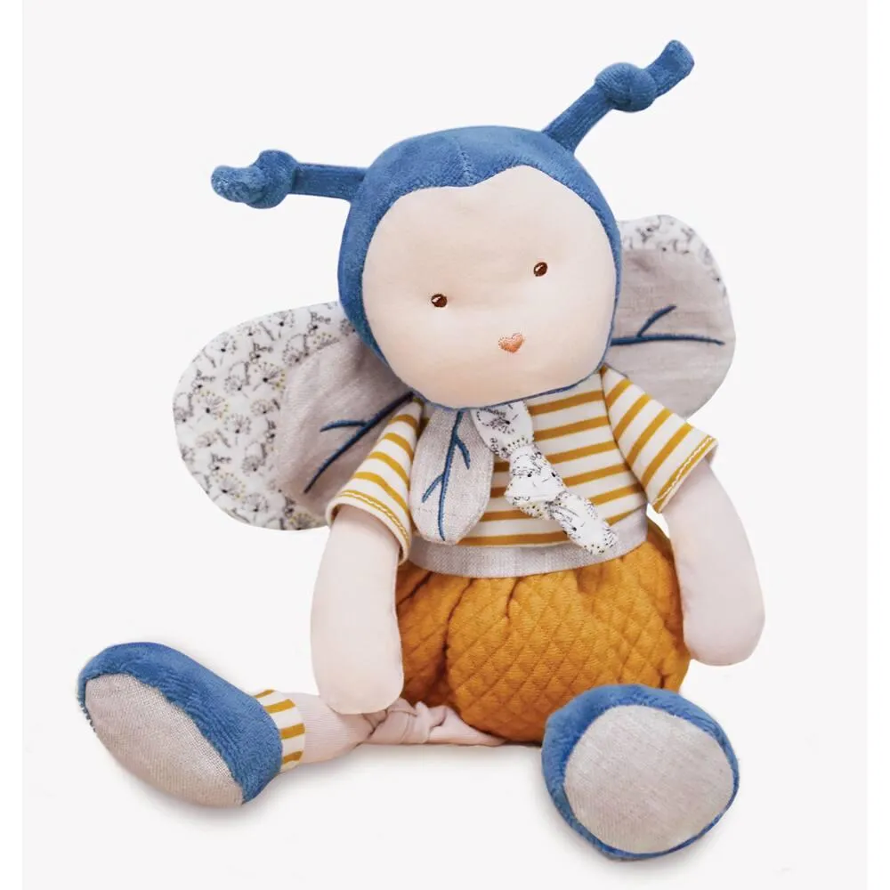 PANTIN POLLEN L'ABEILLE BIO