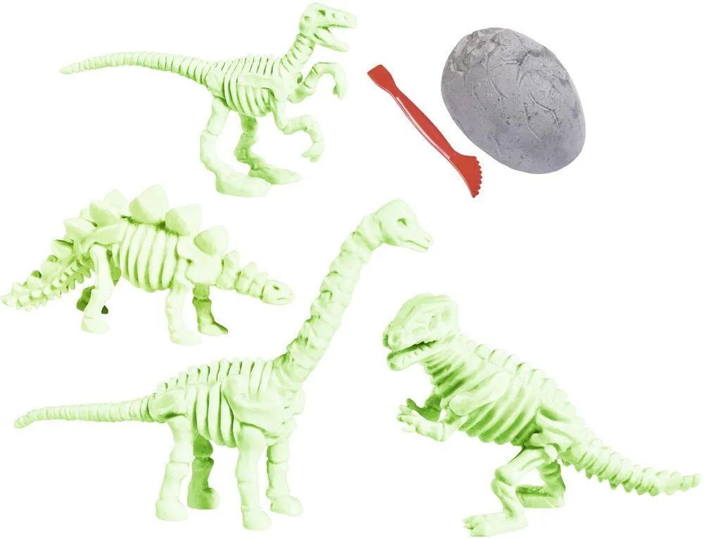 NW EXCAVATION OEUF DINO