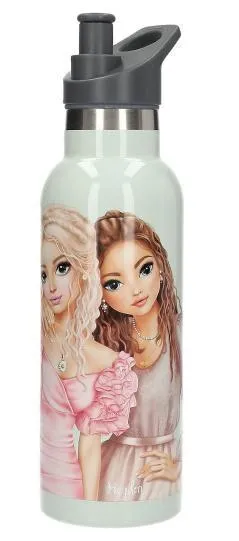 TOPMODEL GOURDE EN ACIER INOXYDABLE SUMMER FEELING