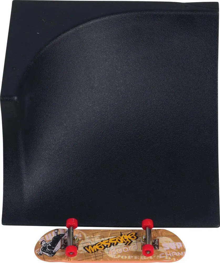 MON SKATE ET SON MODULE