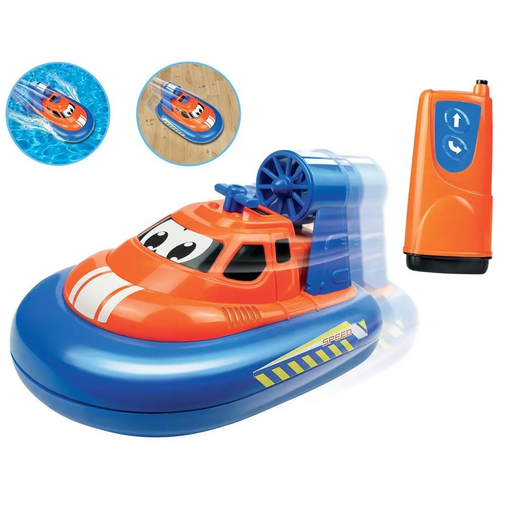 TOOKO JUNIOR  - AEROGLISSEUR TELECOMMANDE SUR SOL/EAU