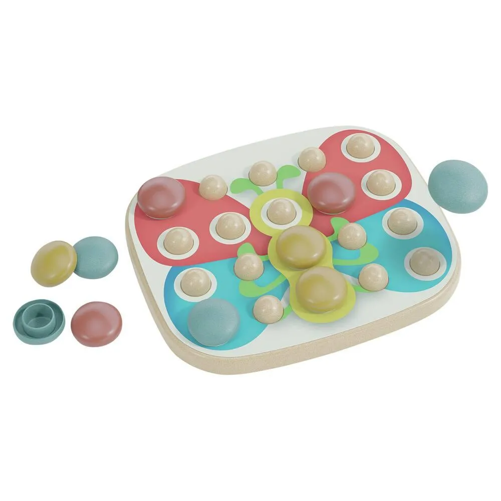 PLAY BIO FANTACOLOR BABY