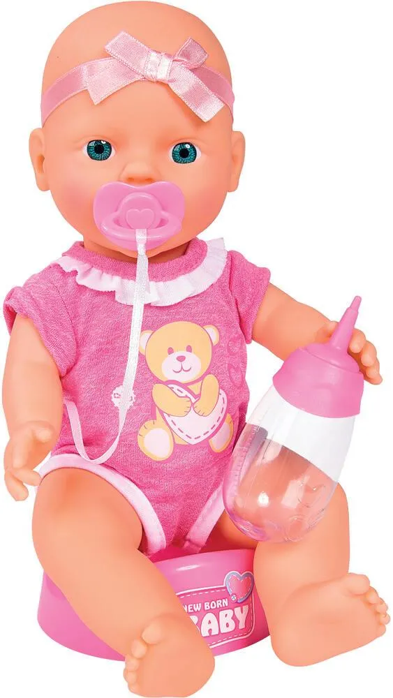 BABY BORN - JOLI POUPON 30 CM